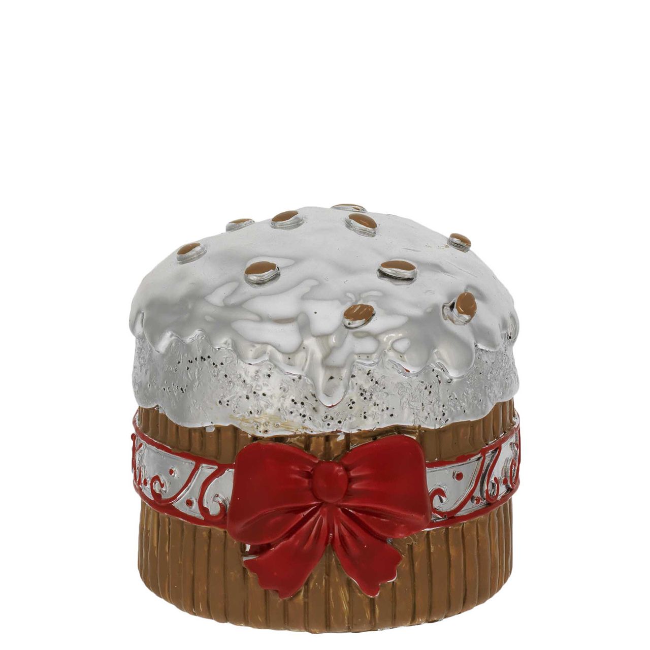 MINIPANETTONE